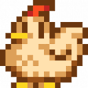 Stardew Valley Booster Spark icon